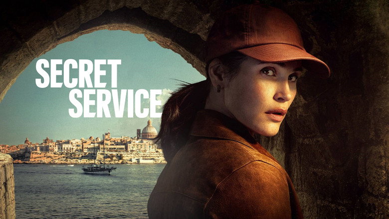 Secret Service still 2