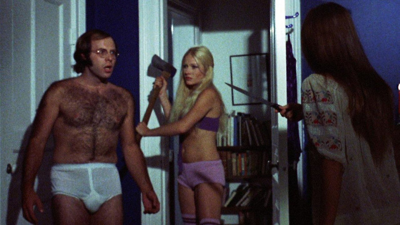 Cannibal Girls still 3