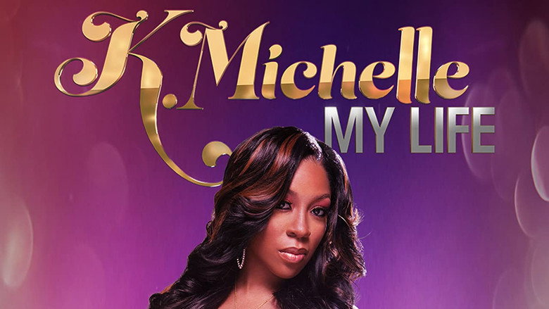 K.Michelle: My Life still 3