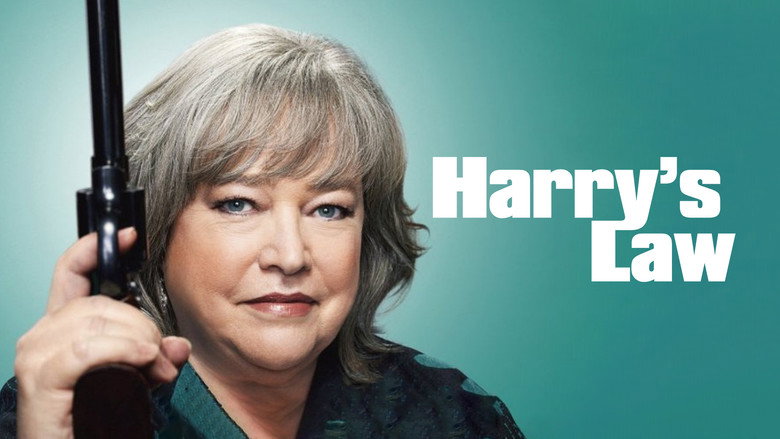 Harry's Law still 5