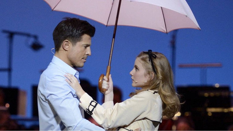 Les Parapluies de Cherbourg still 1