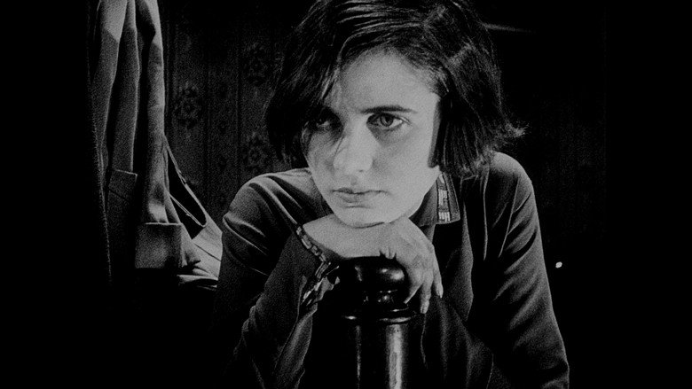 From Caligari to Hitler still 2