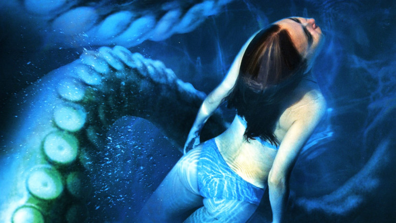 Kraken: Tentacles of the Deep still 3