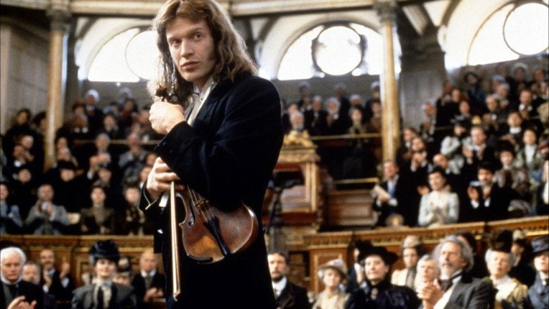 The Red Violin still 3