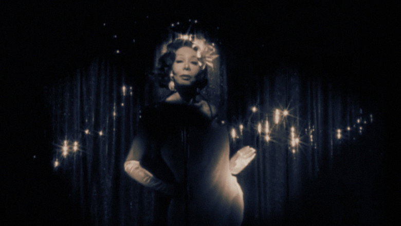 Mirror, Mirror still 1