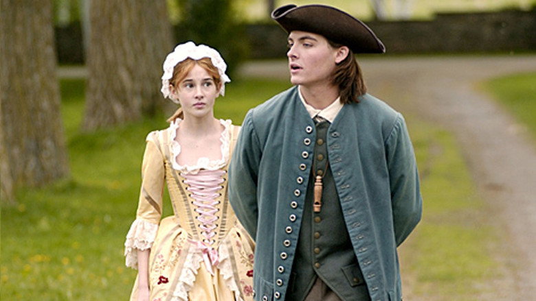 Felicity: An American Girl Adventure still 1