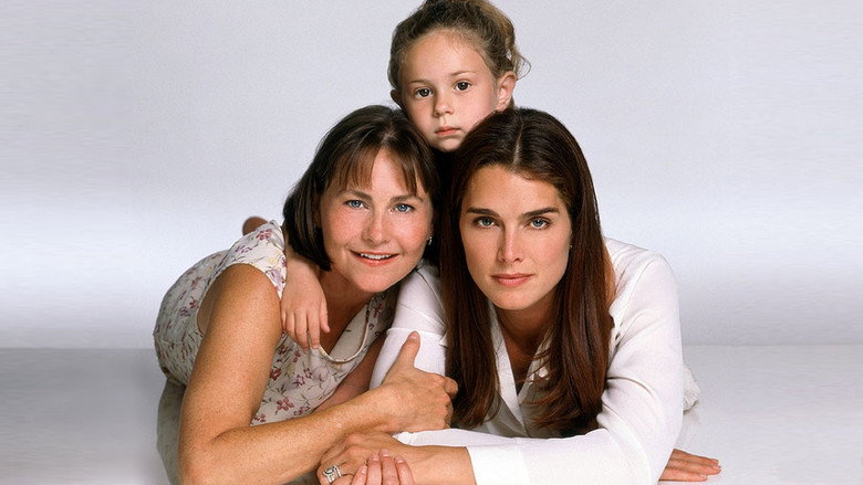 What Makes a Family still 1