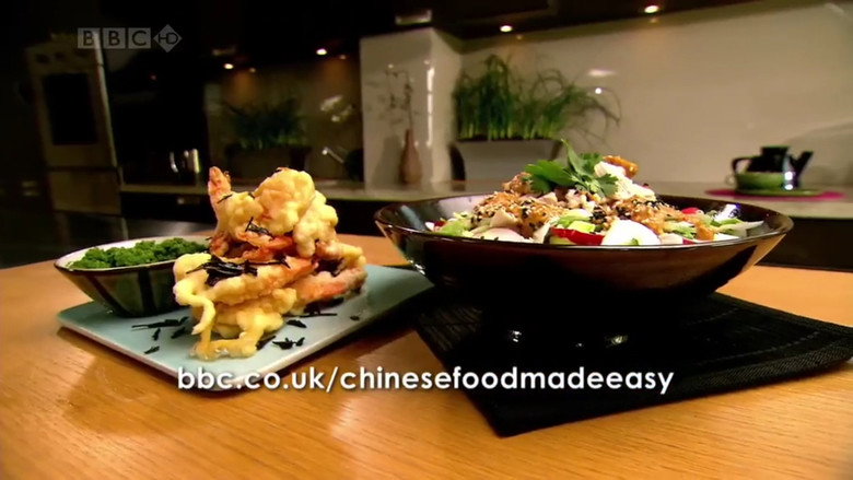 Chinese Food Made Easy still 4