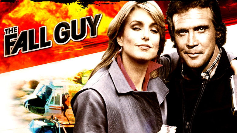 The Fall Guy still 4