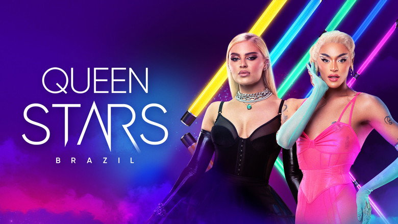 Queen Stars Brazil still 3