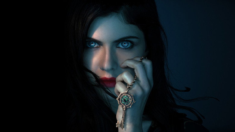 Mayfair Witches still 3