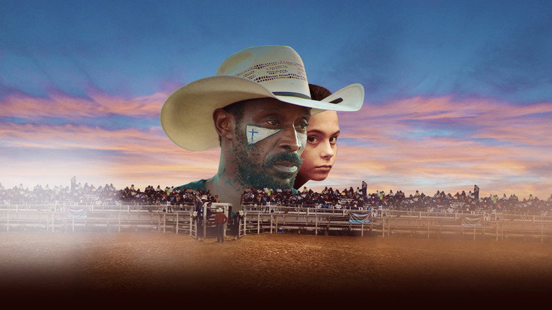 Bull still 4