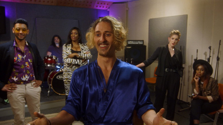 Murder Ballads: How to Make It in Rock 'n' Roll still 2