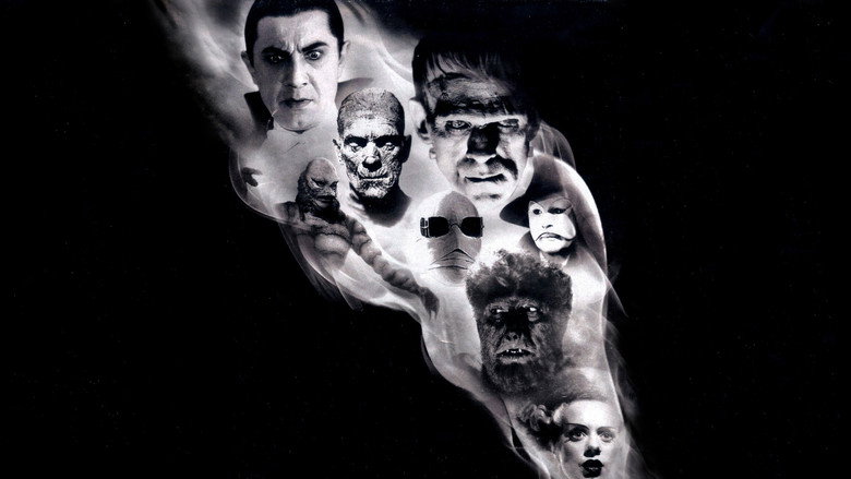 Universal Horror still 1