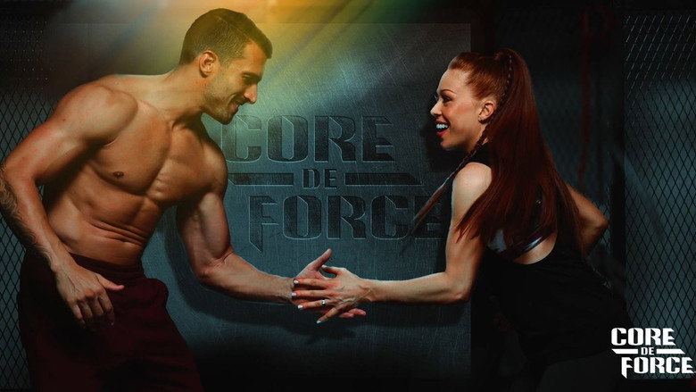 Core De Force - MMA Speed still 1