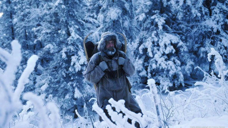 The Last Trapper still 4