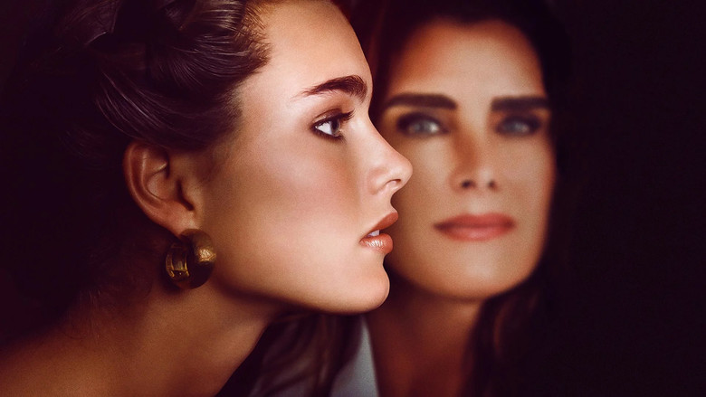 Pretty Baby: Brooke Shields still 1