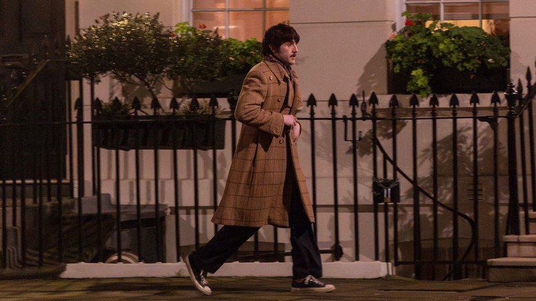 The Beatles: Paul still 4