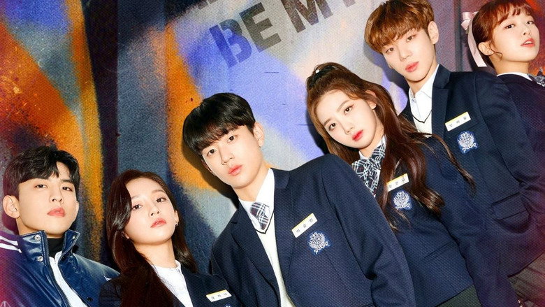 Be My Boyfriend still 4