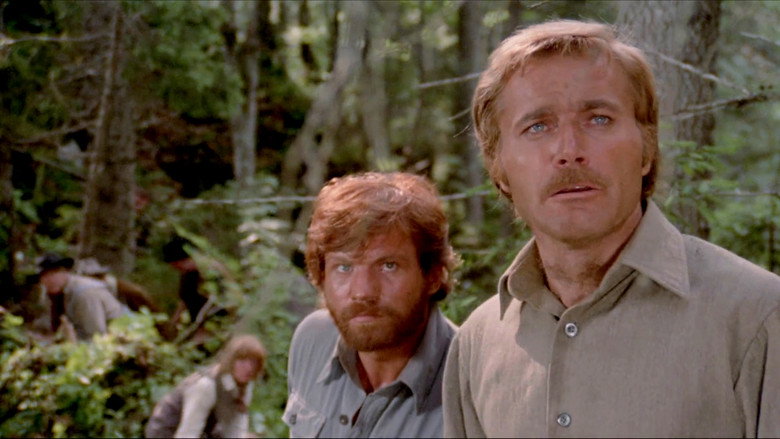 White Fang still 1