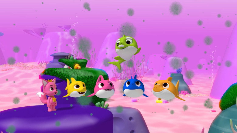 Pinkfong & Baby Shark's Space Adventure still 7