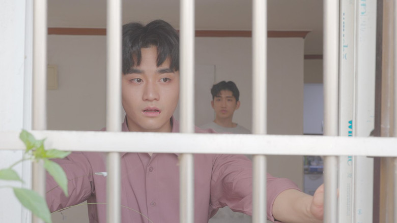 Acting Love still 6