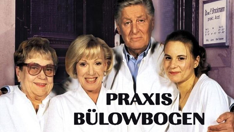Praxis Bülowbogen still 1