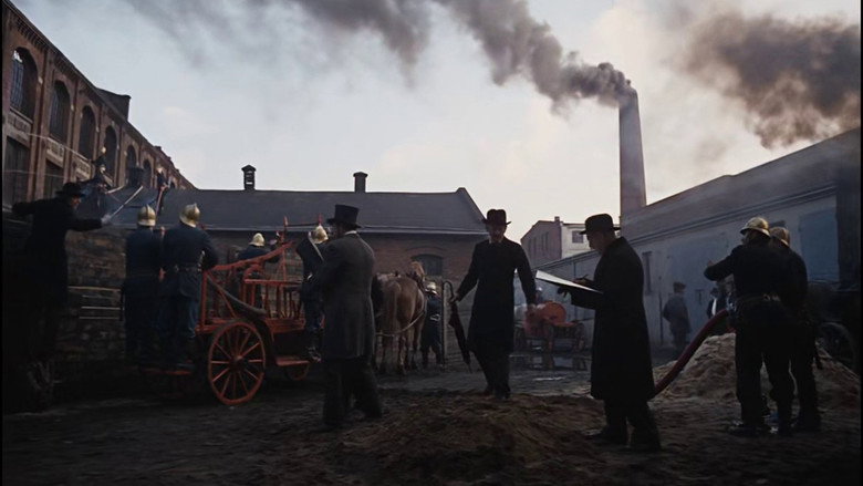 The Promised Land still 5