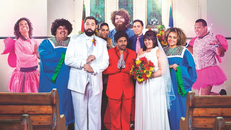 Black Comedy still 2