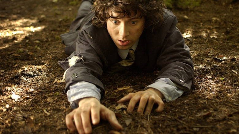 The Ring Thing still 1