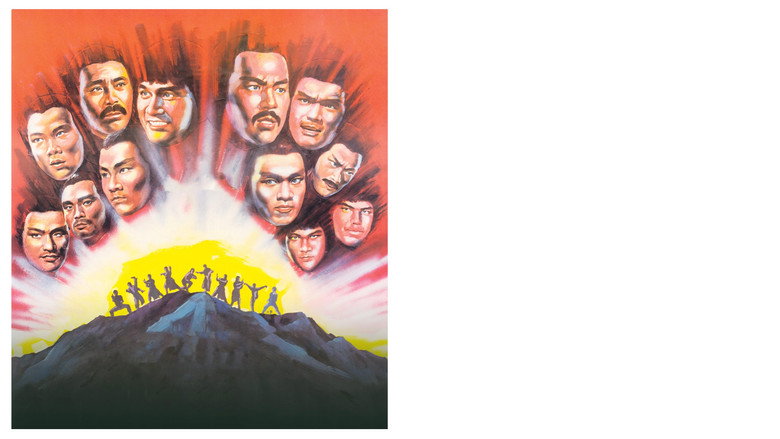 Ten Tigers of Kwangtung still 2