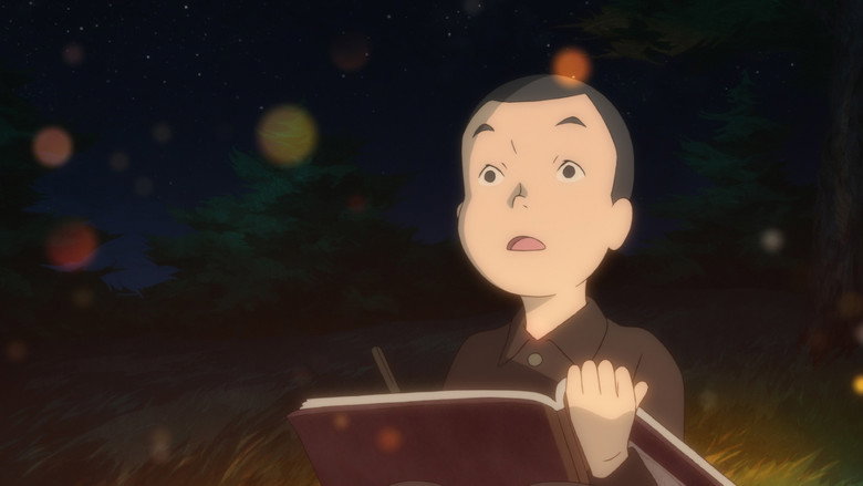 Giovanni's Island still 2