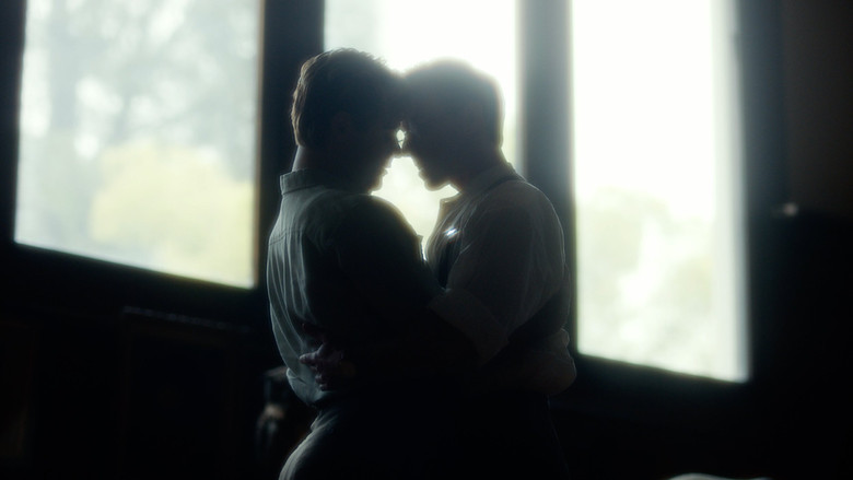 The Letter Men still 7