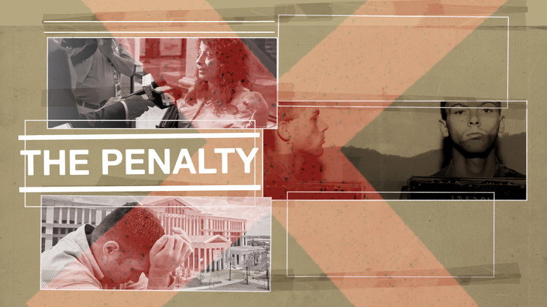 The Penalty still 1