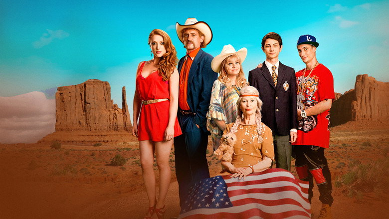 The Tuche Family: The American Dream still 3
