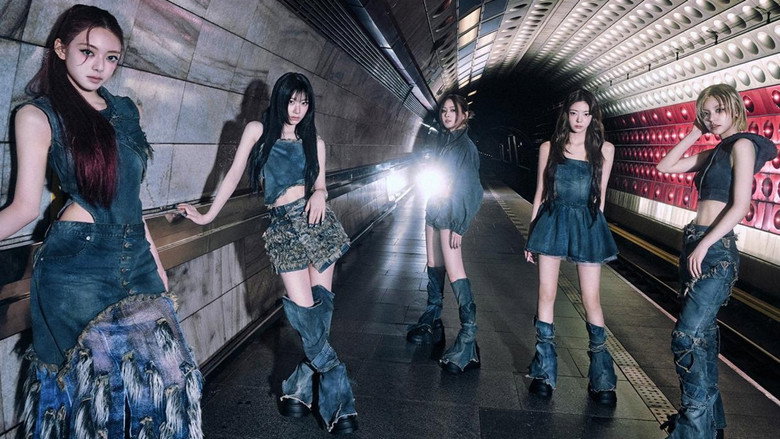 ITZY 3rd World Tour Tunnel Vision in Seoul still 1