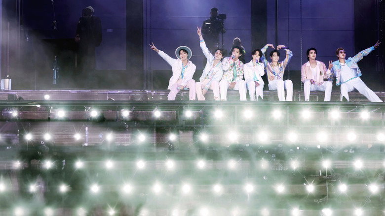 BTS Monuments: Beyond the Star still 1