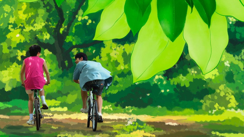 Secrets Happened on the Litchi Island still 7