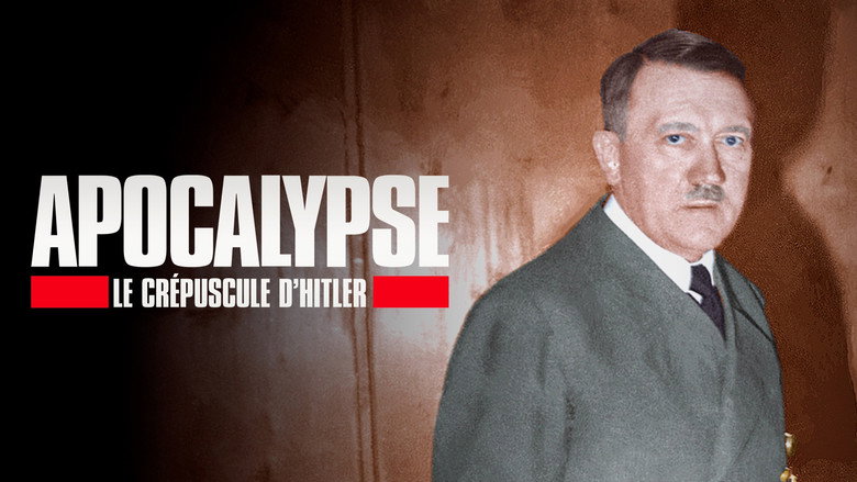 Apocalypse: The Fall of Hitler still 4