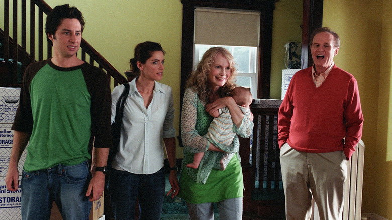 The Ex still 1