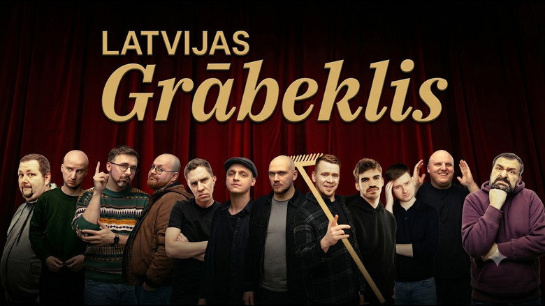 Grābeklis 2025 still 1