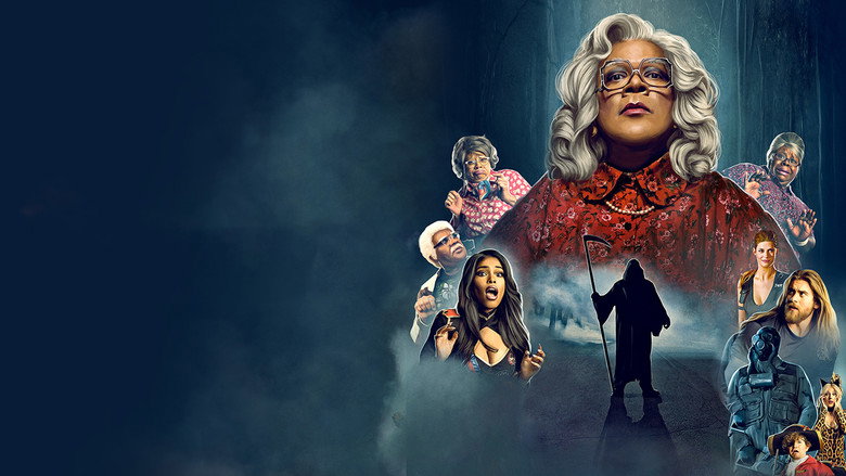 Boo 2! A Madea Halloween still 4