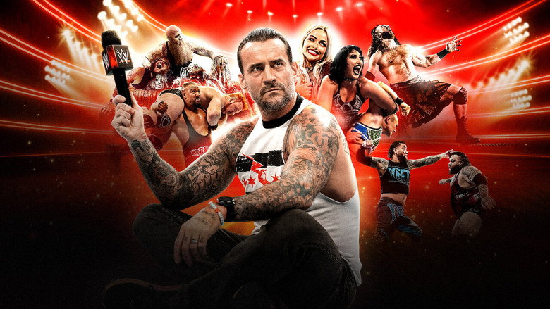 WWE Best of Raw 2024 Special still 1