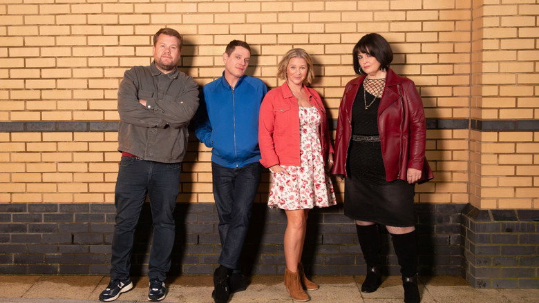 Gavin & Stacey still 8