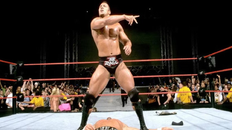 The Rock - The People's Champ still 2