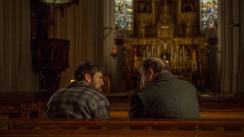 Escape still 1