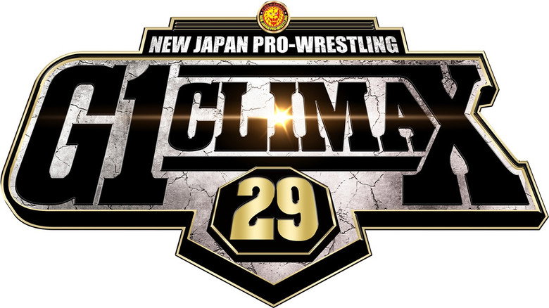 NJPW G1 Climax 29: Day 13 still 1