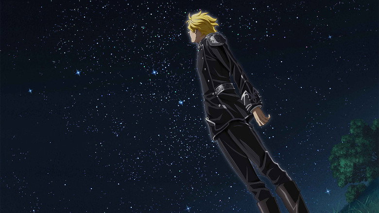 The Legend of the Galactic Heroes: Die Neue These Seiran 3 still 1