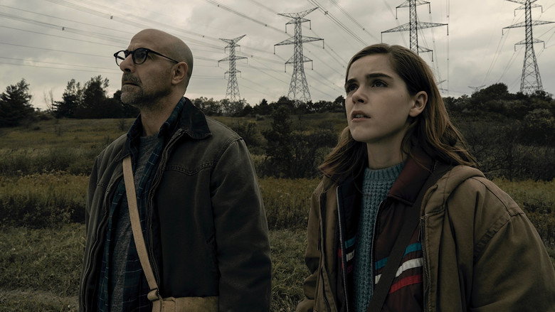 The Silence still 5