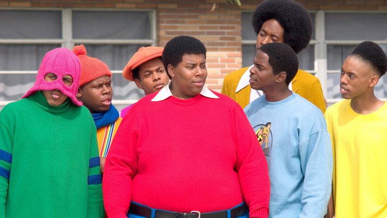 Fat Albert still 2